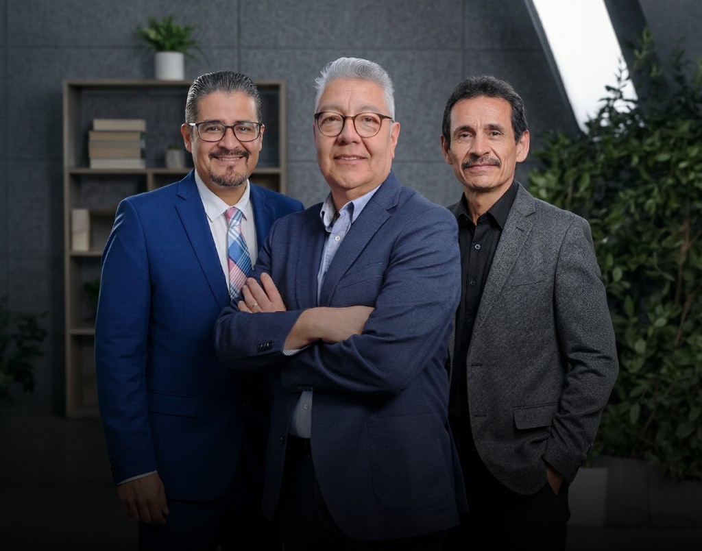 Equipo profesional ALTI detrás del ecosistema tecnológico de BC.
